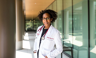 Sharayne Mark, MD